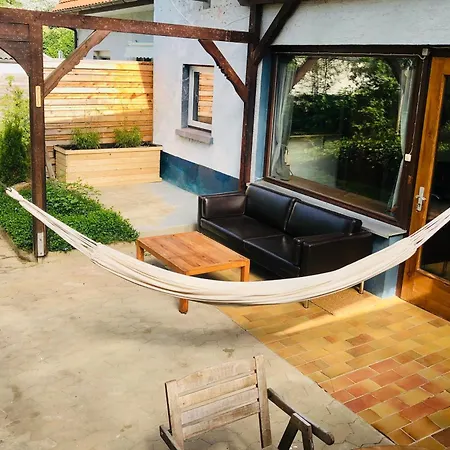 Mini Am Rebberg Apartman