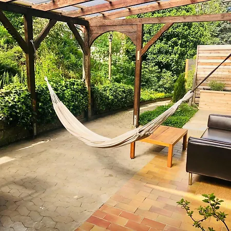 Mini Am Rebberg Apartman Sexau