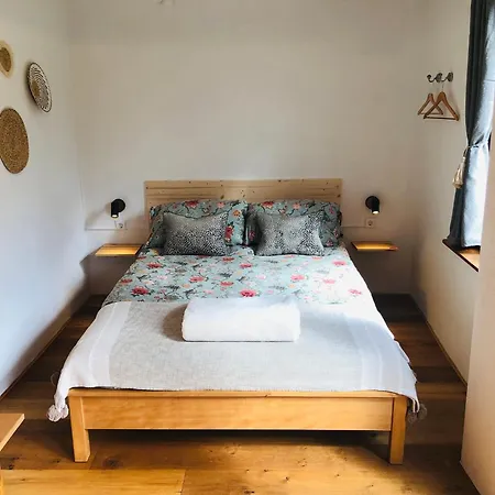 Mini Am Rebberg Sexau