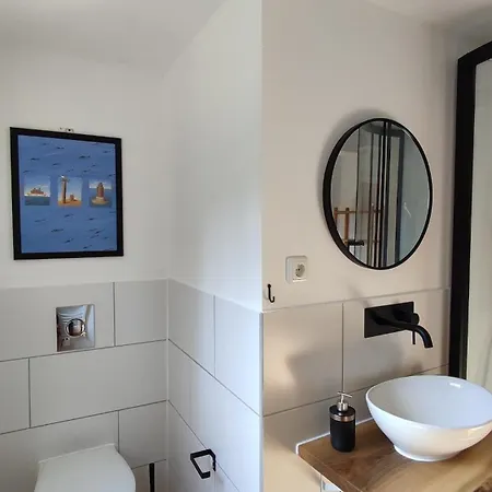 Mini Am Rebberg * Sexau