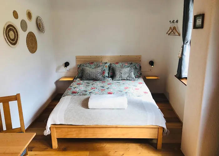 Mini Am Rebberg Sexau