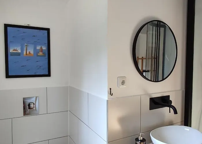 Mini Am Rebberg * Sexau